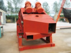 <b>圓振動(dòng)篩生產(chǎn)廠家哪個(gè)好？</b>